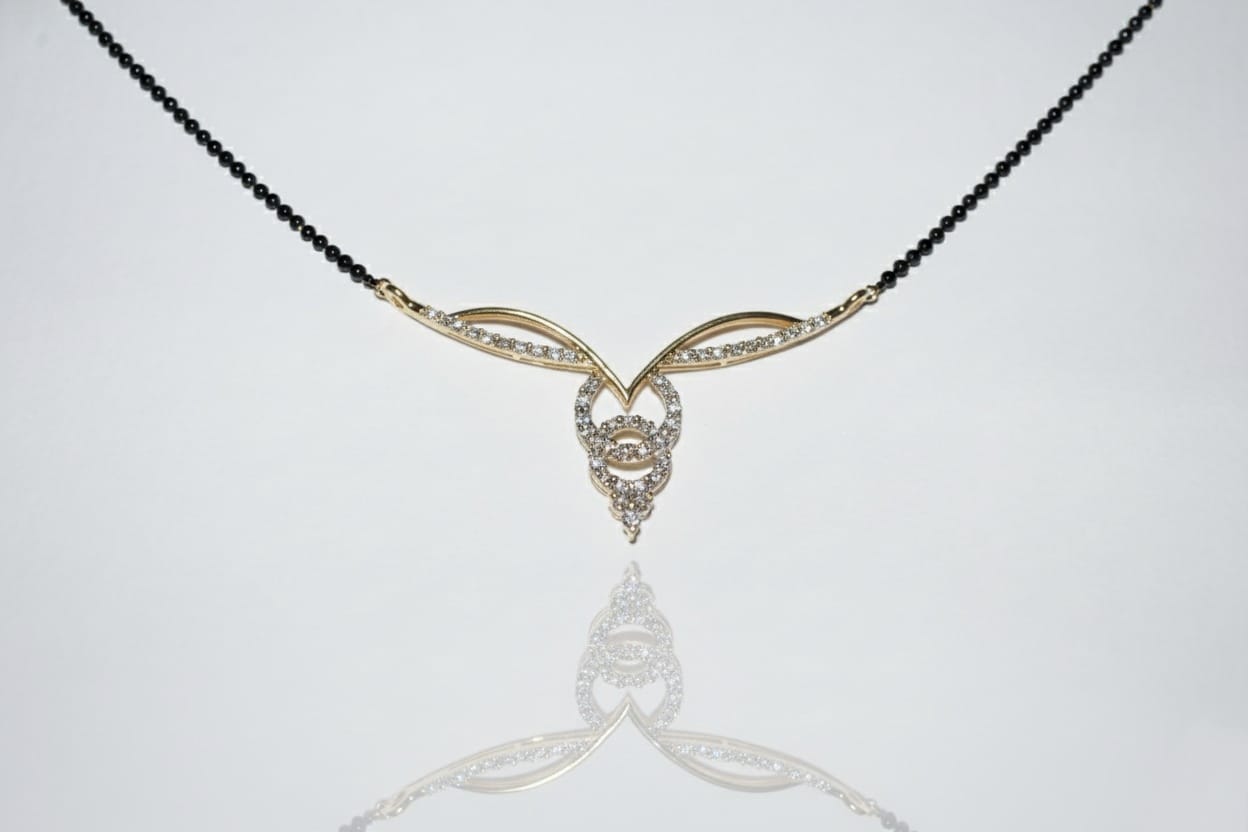 PENDANT | 9K Gold | IGI Certified Real Diamond | BIS Hallmarked | for Women | Versatile Gift Choice | Valentine’s & Celebrations