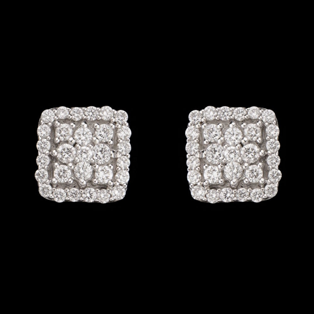 18K Yellow Gold Diamond Jewellery - 0.43ct VVS-FG