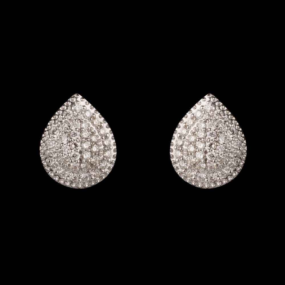 14K Yellow Gold Diamond Jewellery - 0.31ct SI-IJ