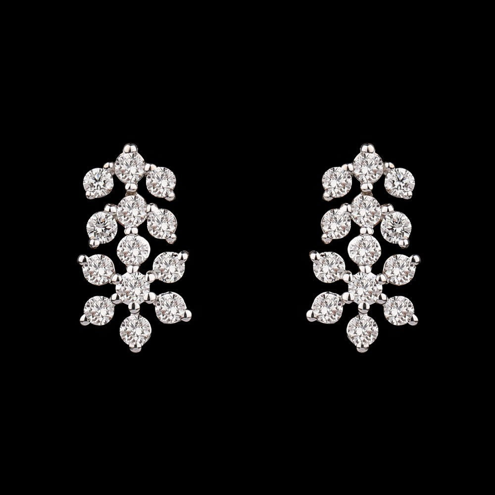 14K Yellow Gold Diamond Jewellery - 0.44ct VVS-VS-IJ