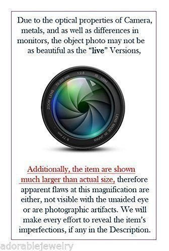 atjewels Round Cut Red Ruby & White CZ .14K Two Tone Gold On 925 Sterling Silver Solitaire with Accents Ring For Women's and Girl's For MOTHER'S DAY SPECIAL OFFER - atjewels.in