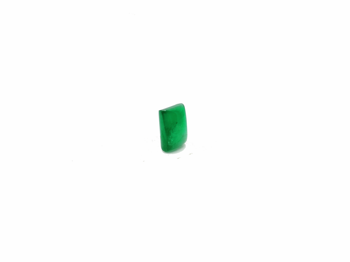Emerald Panna Stone