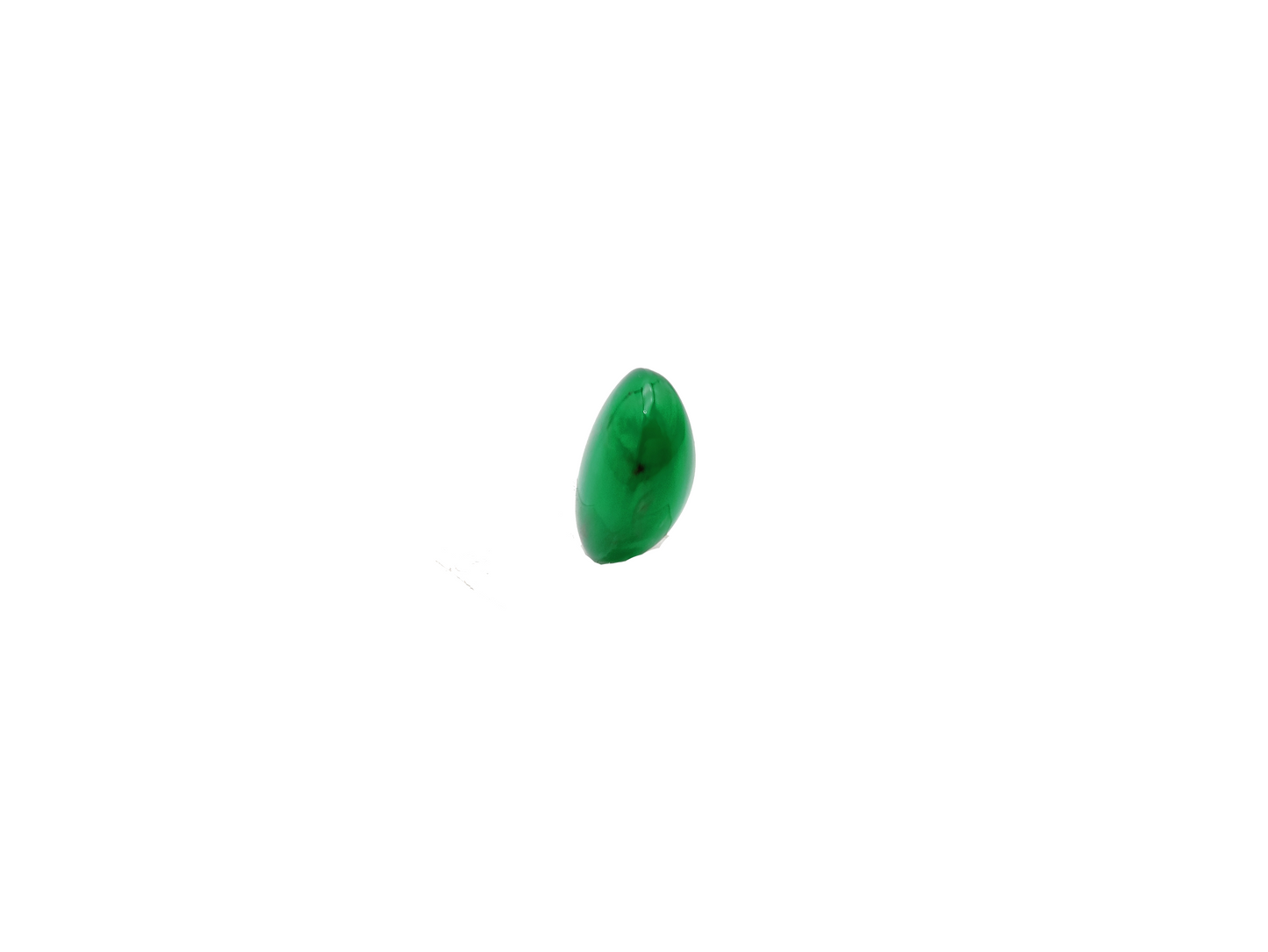 Emerald Panna Stone