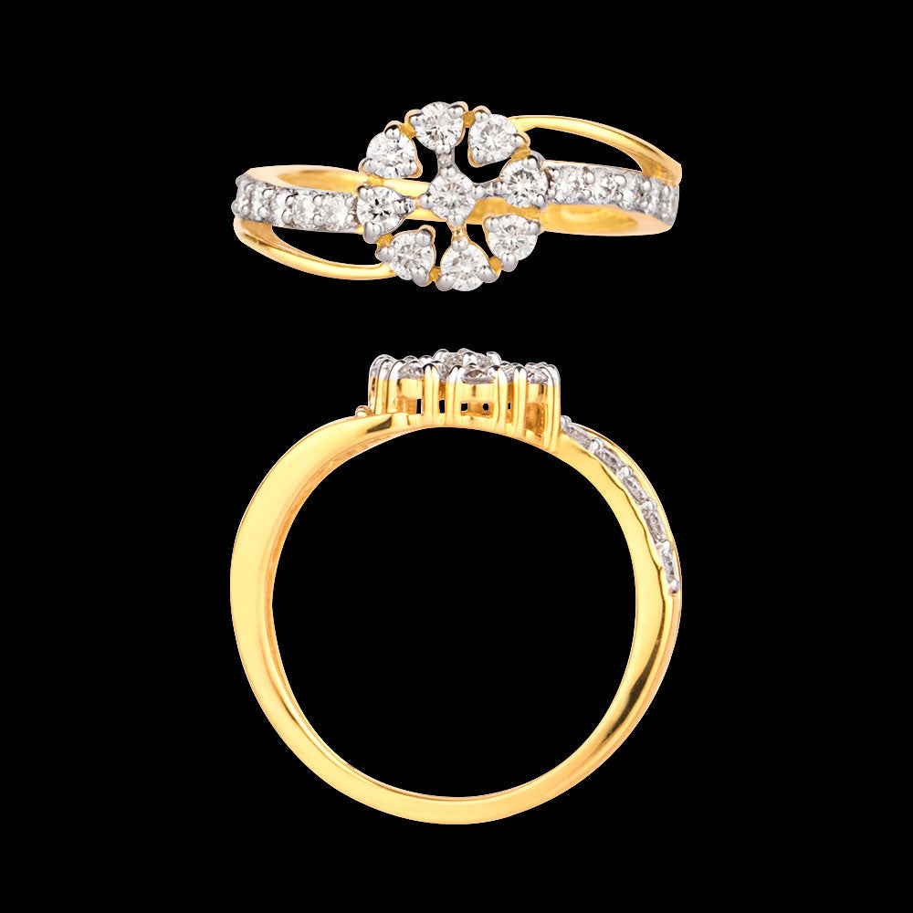 AT Jewels gold and diamond jewellery