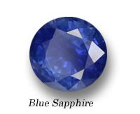 Blue Sapphire / नीलम / Neelam
