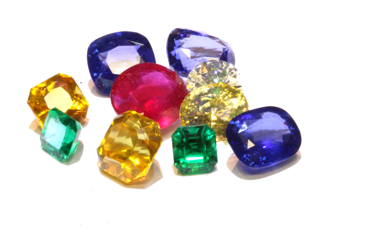 Loose Gemstones