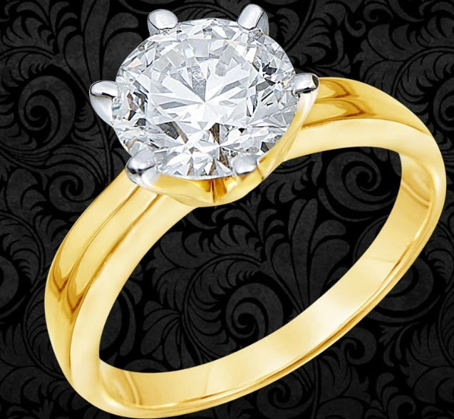 Men's Engagement Rings