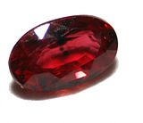 Ruby / माणक / Manak