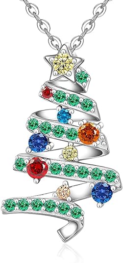 1 Ct Round Cut Multi Colour Diamond 14K White Gold Over Cardinal Turtle Cross Red Necklace Pendant for Women 925 Sterling Silver Gift