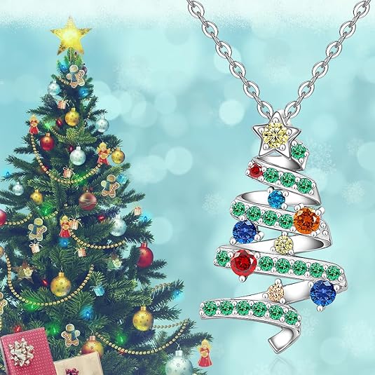 1 Ct Round Cut Multi Colour Diamond 14K White Gold Over Cardinal Turtle Cross Red Necklace Pendant for Women 925 Sterling Silver Gift