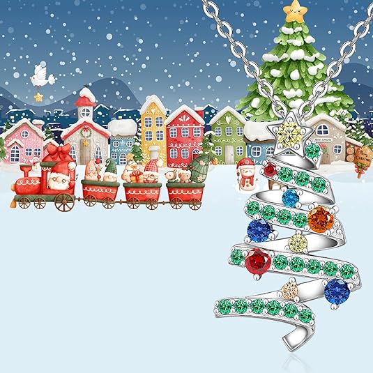 1 Ct Round Cut Multi Colour Diamond 14K White Gold Over Cardinal Turtle Cross Red Necklace Pendant for Women 925 Sterling Silver Gift