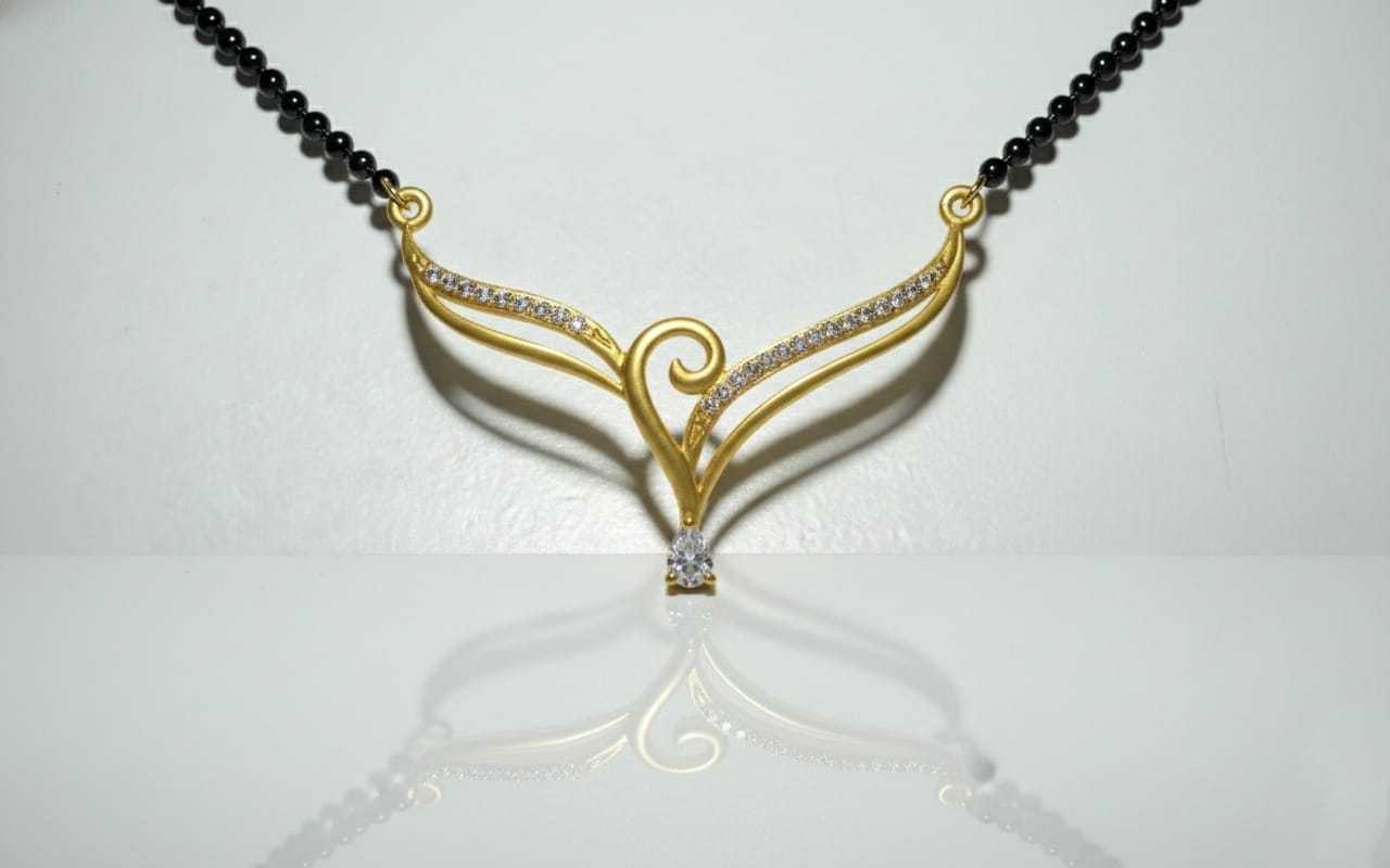 PENDANT | 9K Gold | IGI Certified Real Diamond | BIS Hallmarked | for Her | Versatile Gift Choice | Festive & Everyday Styling