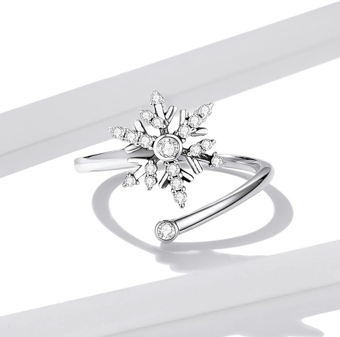 High Quality Single Diamond Ring Adjustable Wedding And Engagement Ring For  Women 1 Carat From Hiphopqueen, $3.12 | DHgate.Com
