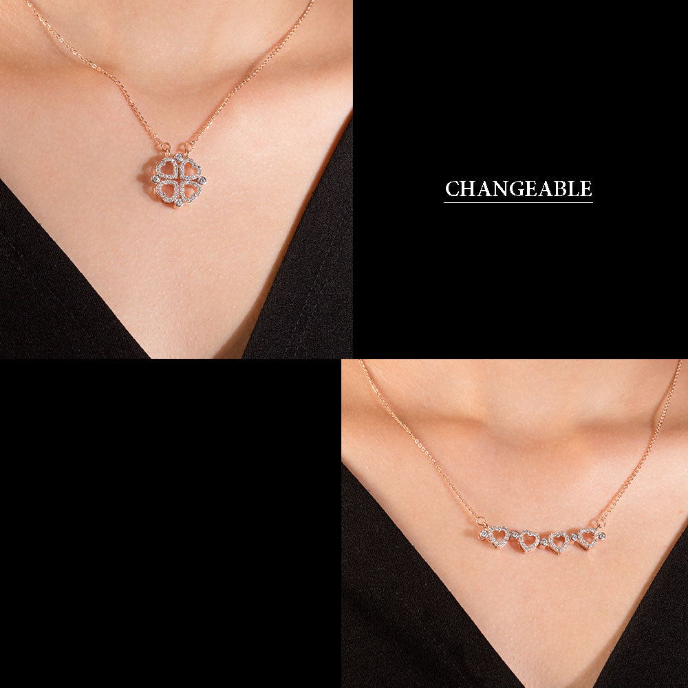 14K Rose Gold Diamond Tanmaniya - 0.66ct SI-IJ