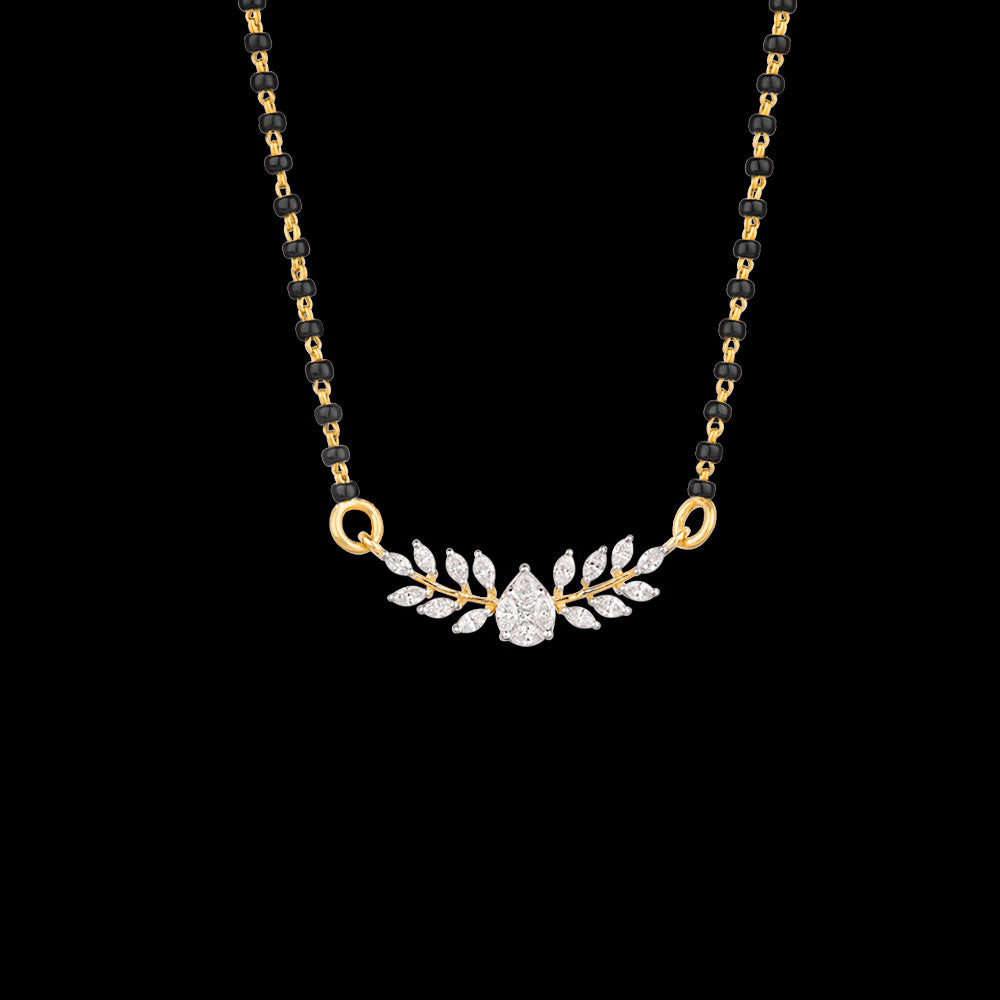 18K Rose Gold Diamond Tanmaniya - 0.523ct VVS-FG