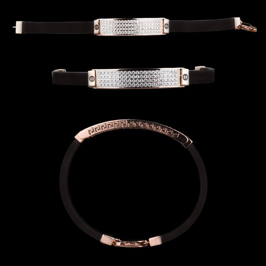 14K Rose Gold Diamond Jewellery - 2.4ct VS-IJ
