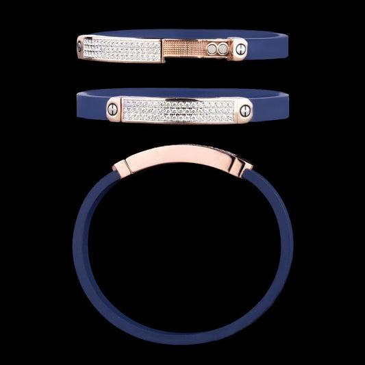14K Rose Gold Diamond Jewellery - 1.15ct VS-IJ