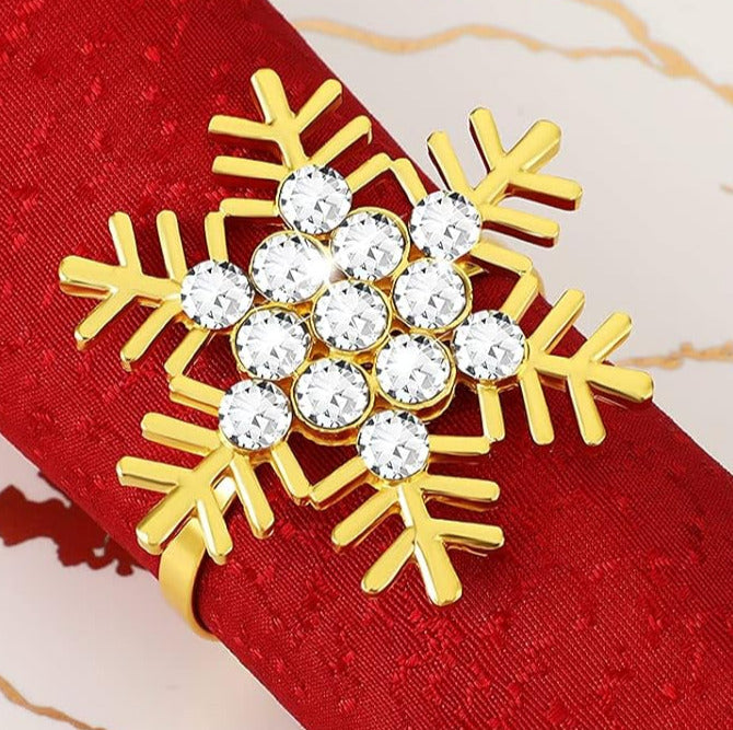 1 Ct Round Cut Diamond 14K Yellow Gold Over Christmas Holder Promise Ring 925 Sterling Silver