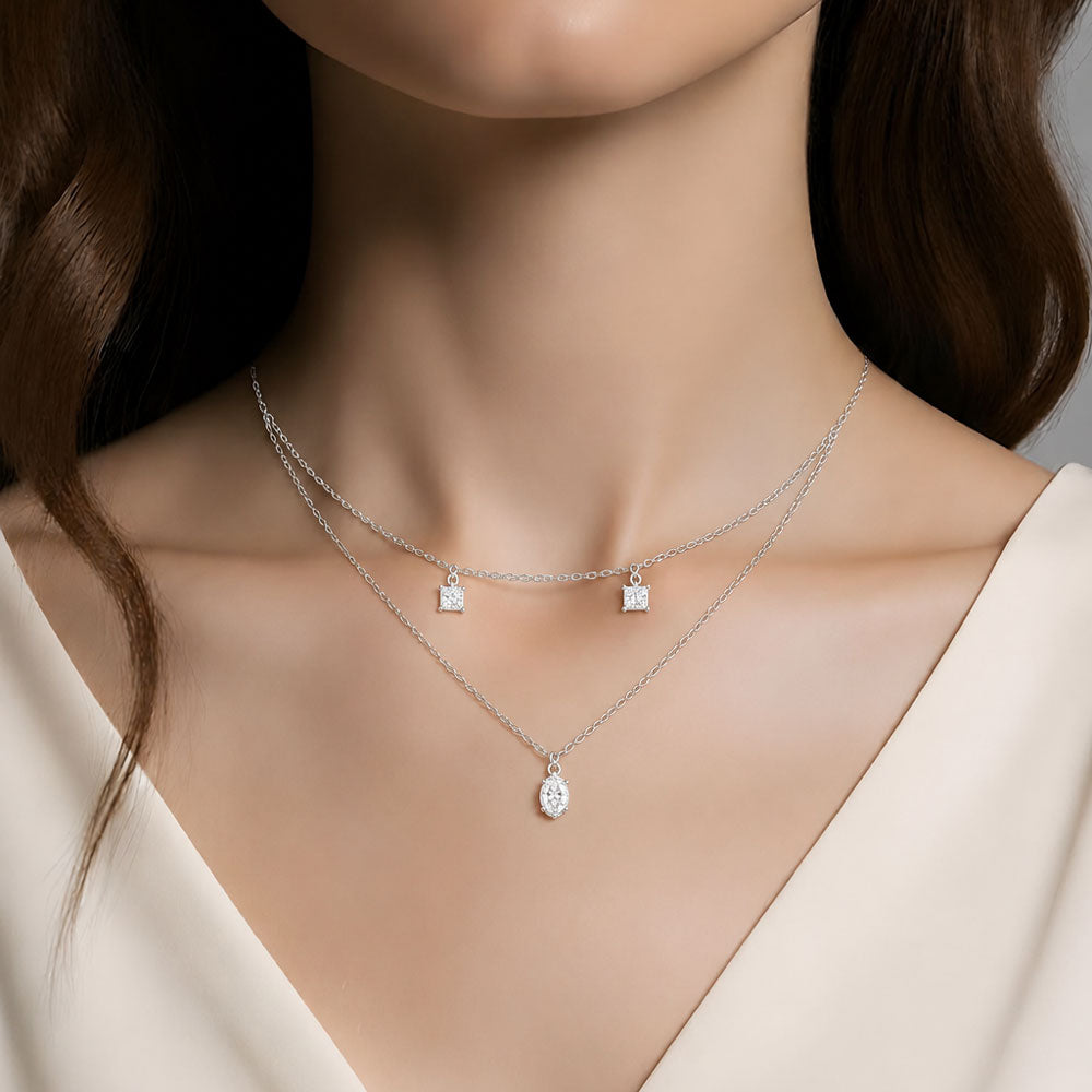 18K Rose Gold Diamond Jewellery - 0.689ct VS-SI-HI