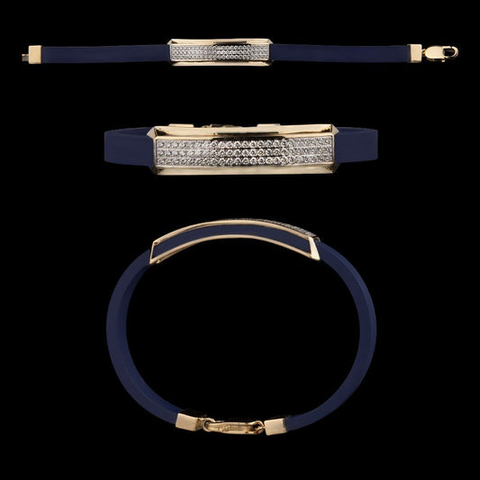 14K Yellow Gold Diamond Jewellery - 1.45ct VS-IJ