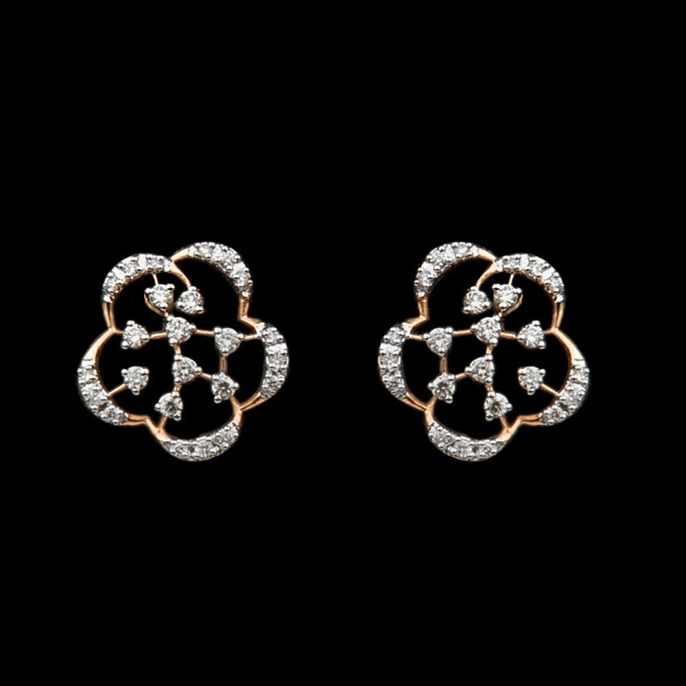 14K Yellow Gold Diamond Jewellery - 0.35ct SI-IJ