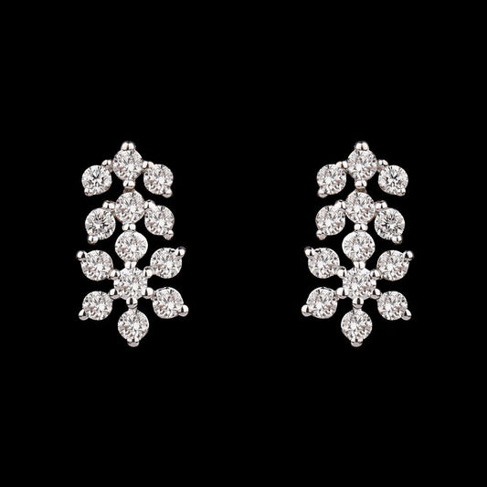 14K Yellow Gold Diamond Jewellery - 0.44ct VVS-VS-IJ