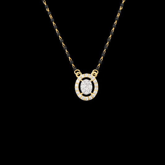 14K Yellow Gold Diamond Tanmaniya - 0.388ct VVS-VS-GH