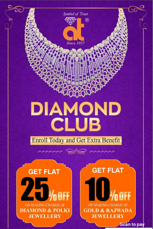 AT Diamond Club