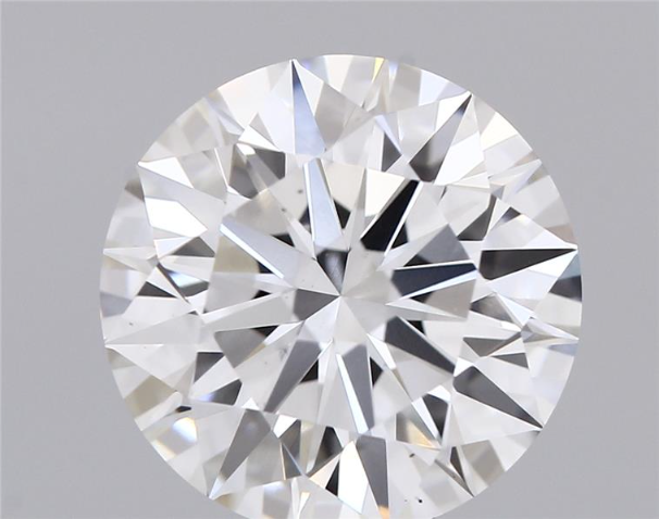 1.00 carat, G color, Ideal cut, VVS1 clarity, GIA certified diamond