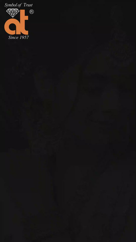 Bridal Jewellery Necklace Set 150 Gm 22kt Yellow Gold