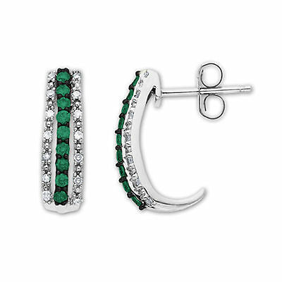 Classic Hoop Earrings - 92.5 Silver - 1.2mm Thickness - Small Sizes 10 –  HighSpark