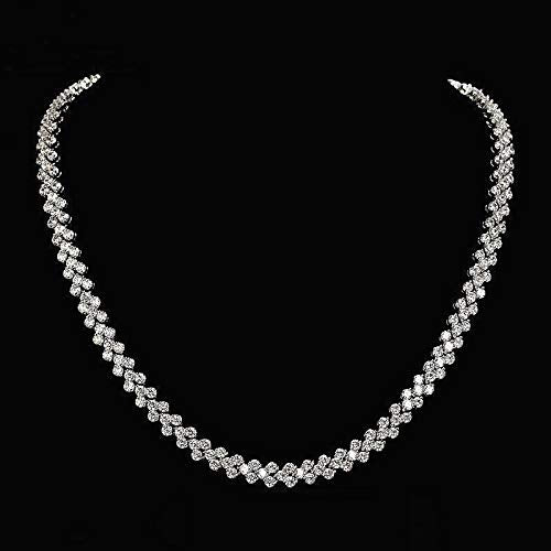 Black Spinel & Topaz Gemstone Studded 925 Sterling Silver Pendant Set  SP04-1034 – Online Gemstone & Jewelry Store By Gehna Jaipur