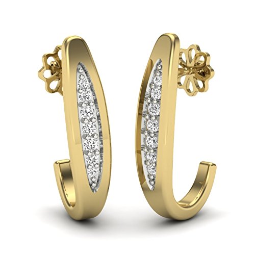 Multi-Color Gemstone Drop Earrings - Underwoods Jewelers