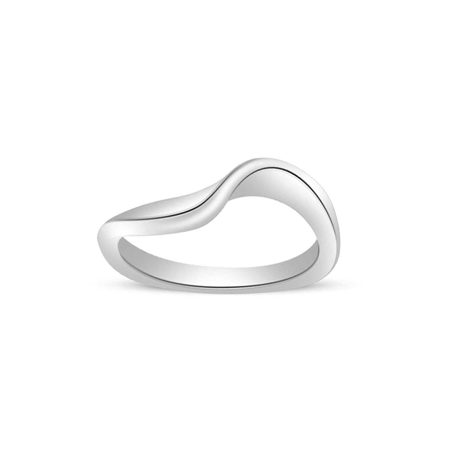 atjewels Valentines Round Aquamarine 14K White Gold Over Sterling Bridal Set Ring for Women's MOTHER'S DAY SPECIAL OFFER - atjewels.in