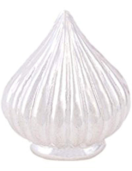 atjewels .925 Sterling Silver Modak For Ganapati Special Offer For Ganesh ChaturthiMOTHER'S DAY SPECIAL OFFER - atjewels.in