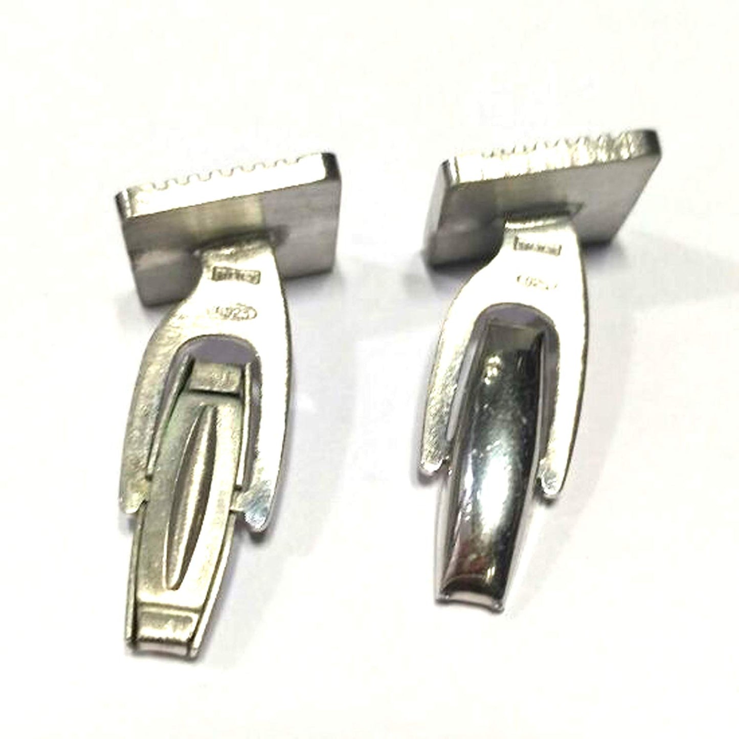 atjewels .925 Sterling Silver Pair Of Cufflink For MenMOTHER'S DAY SPECIAL OFFER - atjewels.in