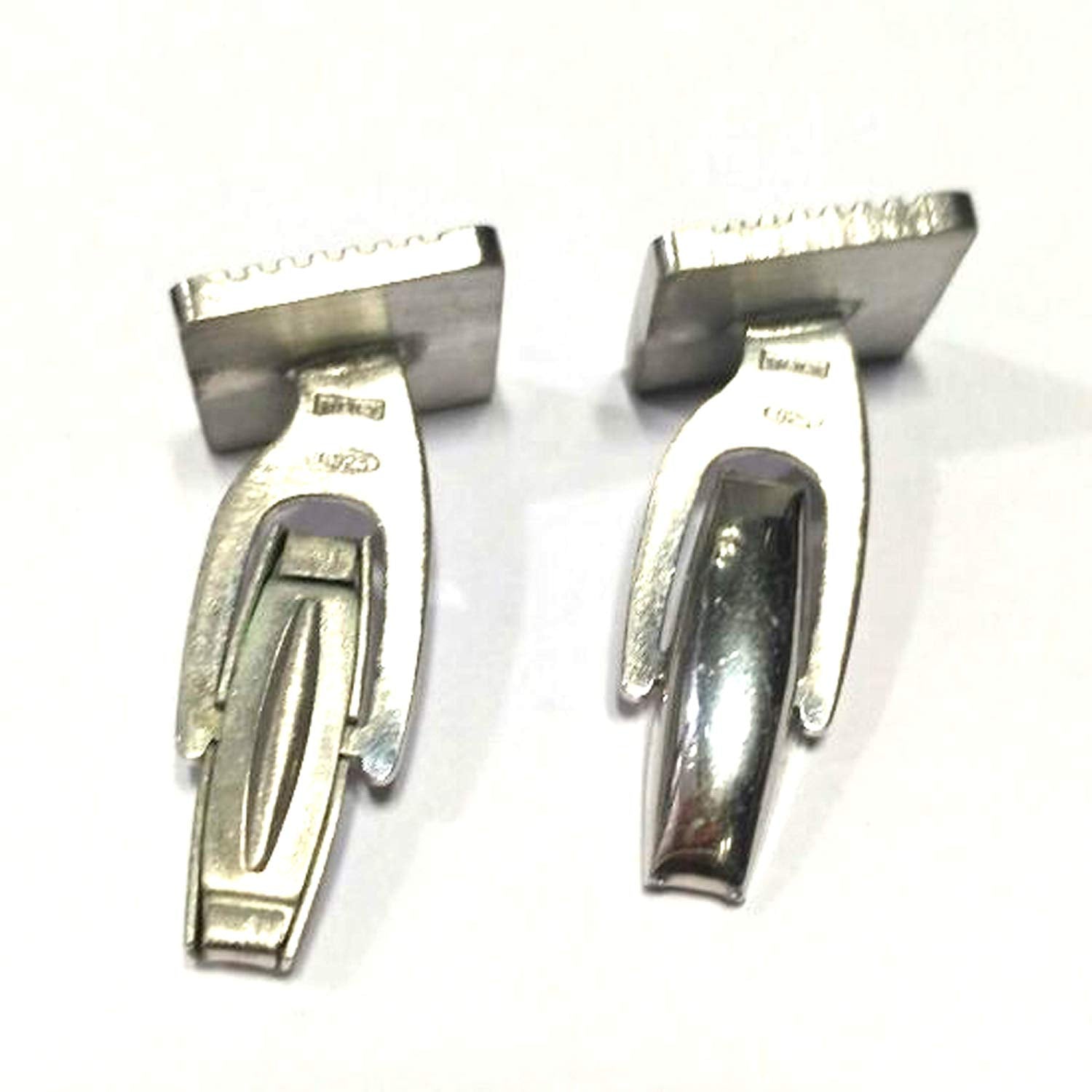 atjewels .925 Sterling Silver Pair Of Cufflink For MenMOTHER'S DAY SPECIAL OFFER - atjewels.in