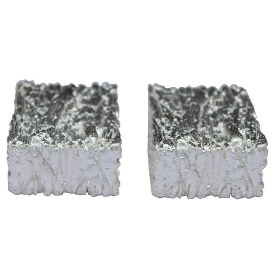 atjewels .925 Sterling Silver 2 Of Pcs Sohan Papdi Sweet For Ganesha Special MOTHER'S DAY SPECIAL OFFER - atjewels.in