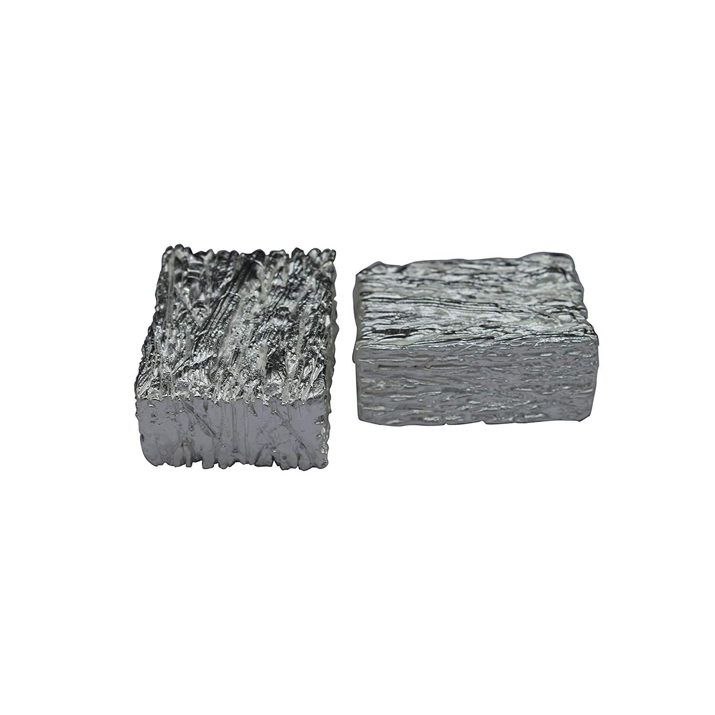 atjewels .925 Sterling Silver 2 Of Pcs Sohan Papdi Sweet For Ganesha Special MOTHER'S DAY SPECIAL OFFER - atjewels.in