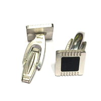 atjewels .925 Sterling Silver Pair Of Cufflink For MenMOTHER'S DAY SPECIAL OFFER - atjewels.in