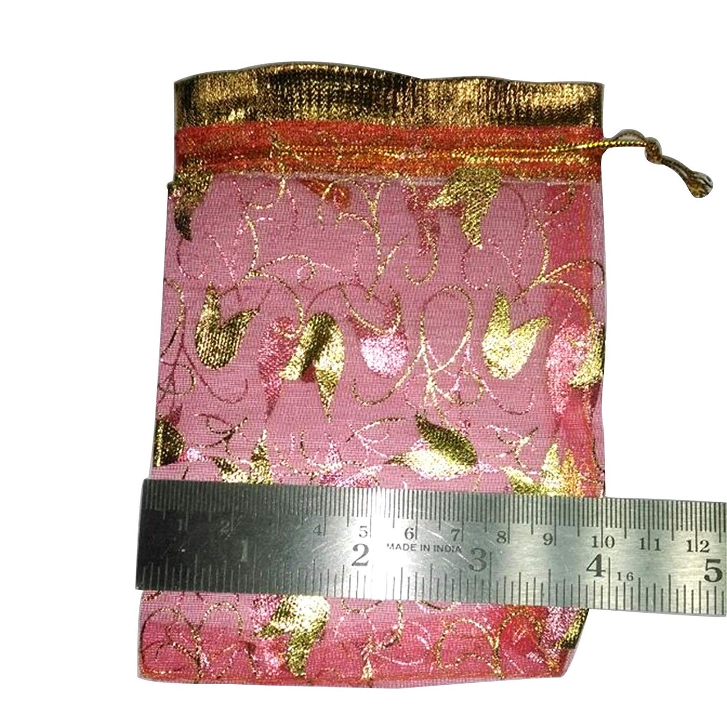 atjewels White Cubic Zirconia Valentines Special 14K Yellow Gold Plated on 925 Silver Cross Ring MOTHER'S DAY SPECIAL OFFER - atjewels.in