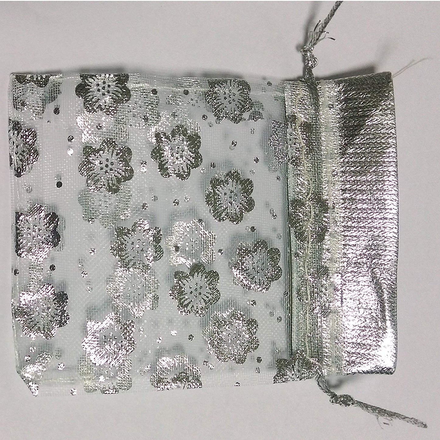 atjewels 14K White Gold Over 925 Sterling Silver Round Pink Sapphire Engagement Band Ring Size US 10 MOTHER'S DAY SPECIAL OFFER - atjewels.in