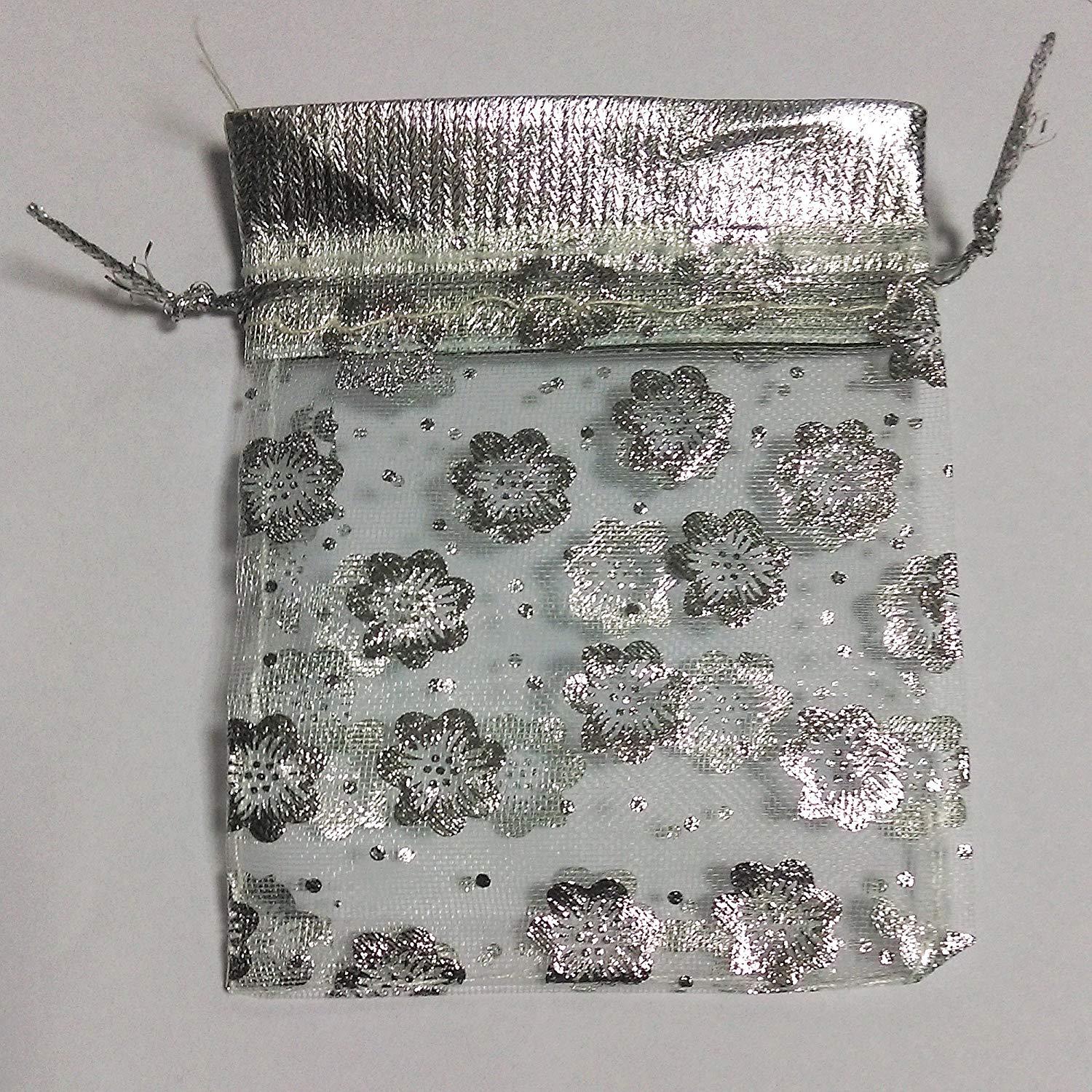 atjewels 925 Sterling Silver Round Pink Sapphire and White CZ  Princess Lotus Ring MOTHER'S DAY SPECIAL OFFER - atjewels.in