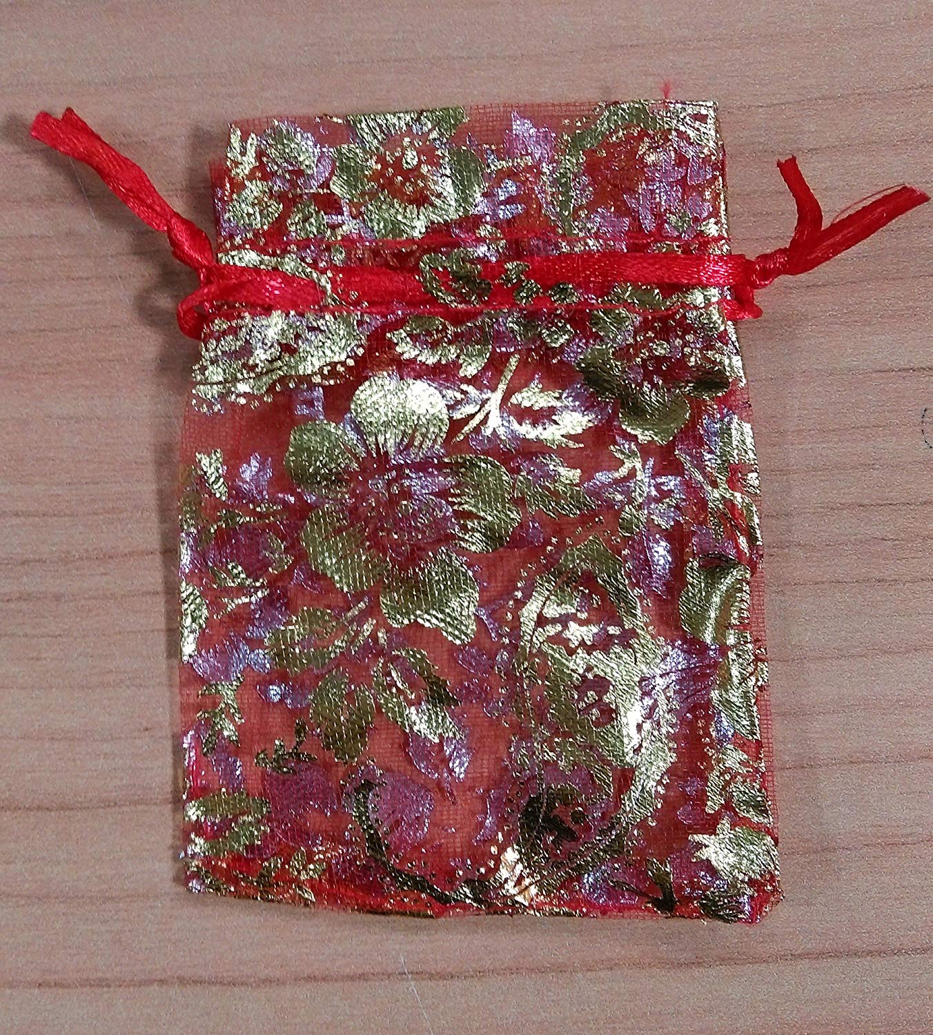 atjewels 14k Yellow and White Gold Over 925 Sterling Silver 0.48 Carat Round White CZ Bypass Ring MOTHER'S DAY SPECIAL OFFER - atjewels.in