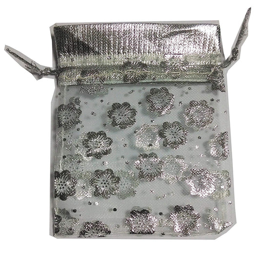 atjewels Fashionable Cross Stud Earrings 18k White Gold Plated On .925 Sterling Silver With Round Cut White Diamond MOTHER'S DAY SPECIAL OFFER - atjewels.in