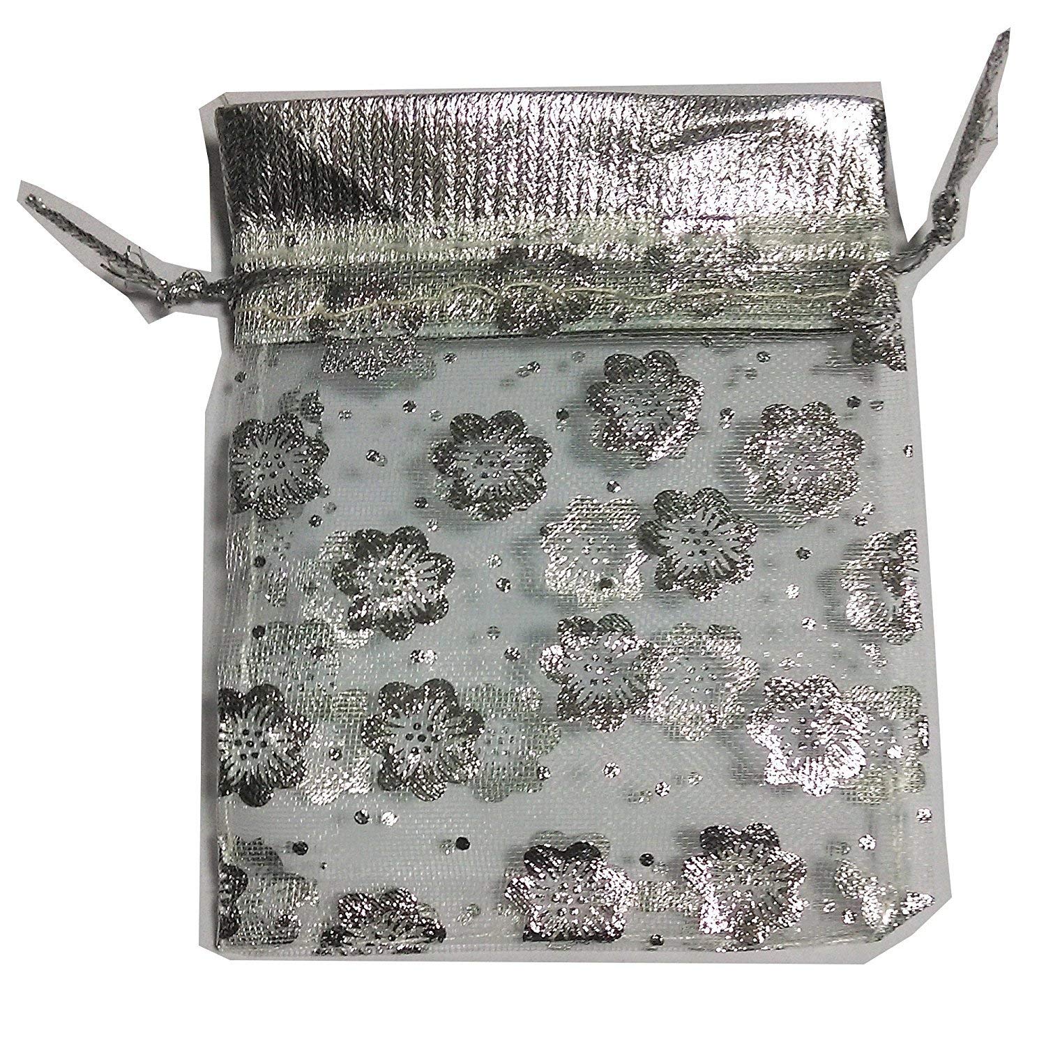 atjewels 14K Two Tone Gold Over .925 Sterling Silver Round White CZ Round Shape Stud Earrings MOTHER'S DAY SPECIAL OFFER - atjewels.in