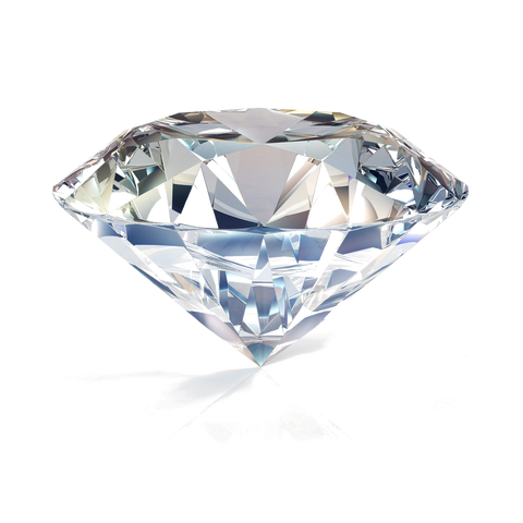 Free Diamond loose Diamond 004 - atjewels.in