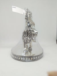 925 Sterling Silver Goddess Durga Idol in pure Silver - atjewels.in