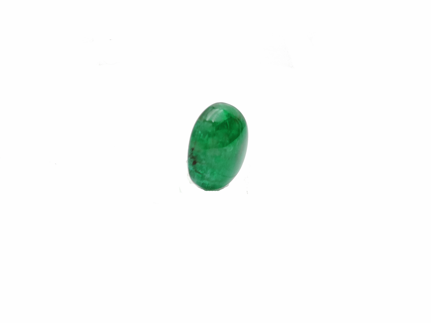 Emerald Panna Stone