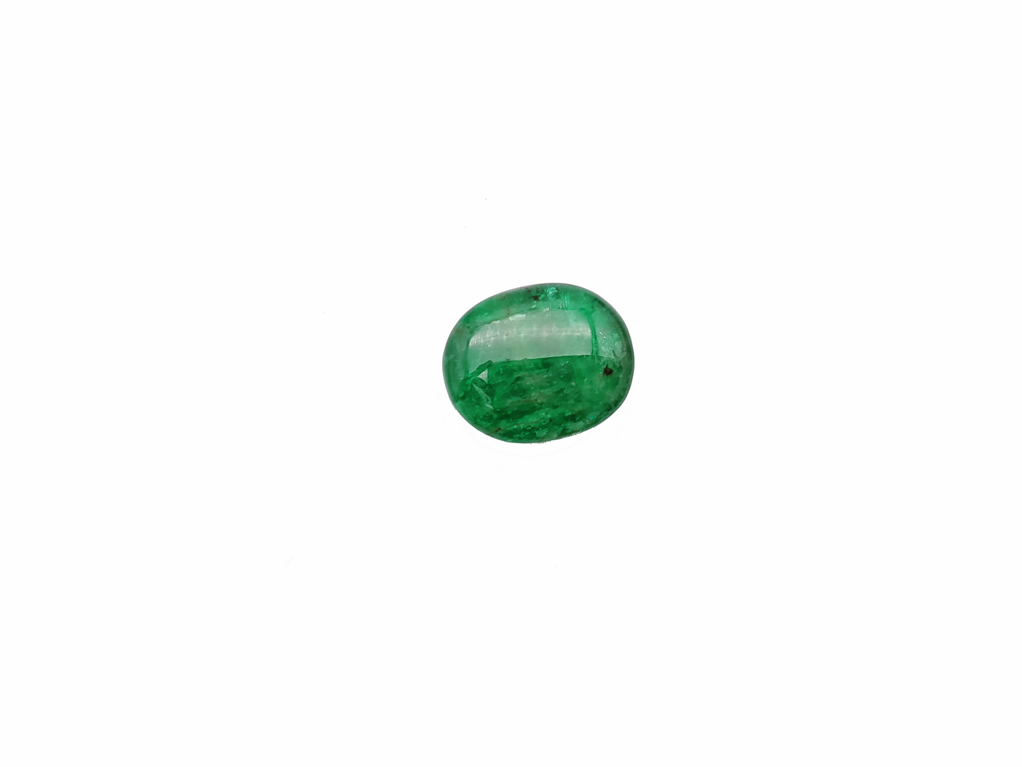 Emerald Panna Stone